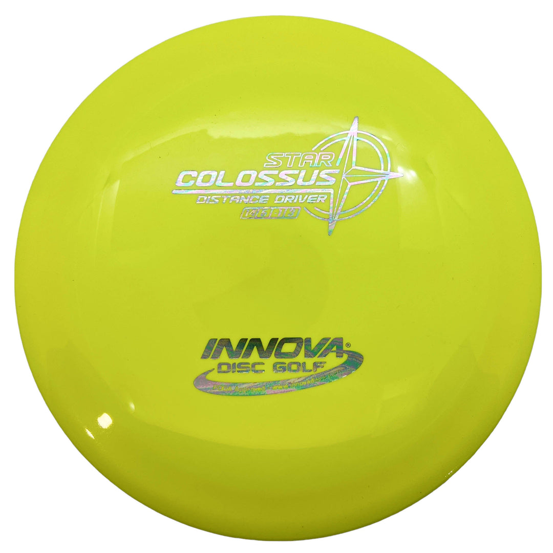 Innova Star Colossus