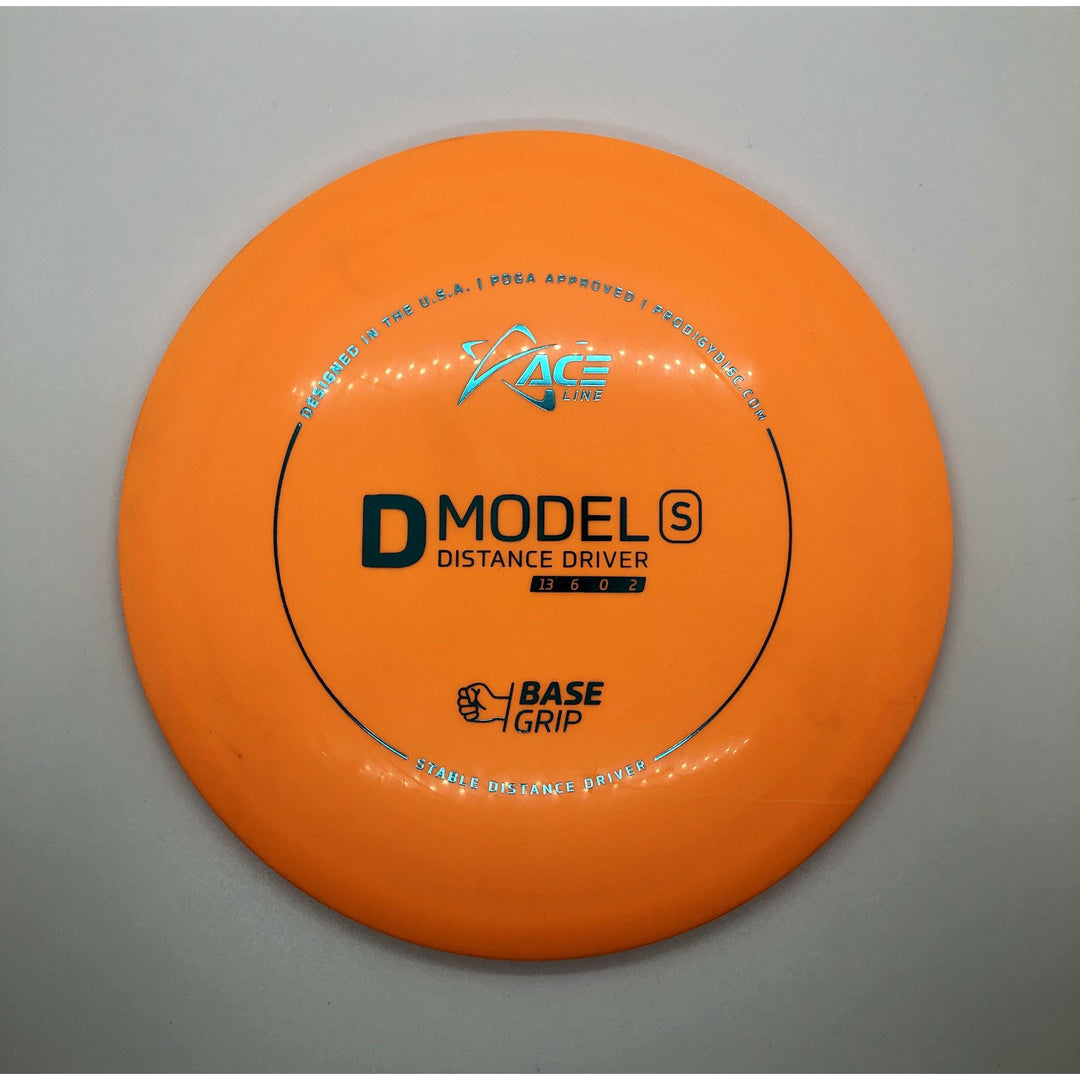 Prodigy ACE Line D Model S - Breaking Aces