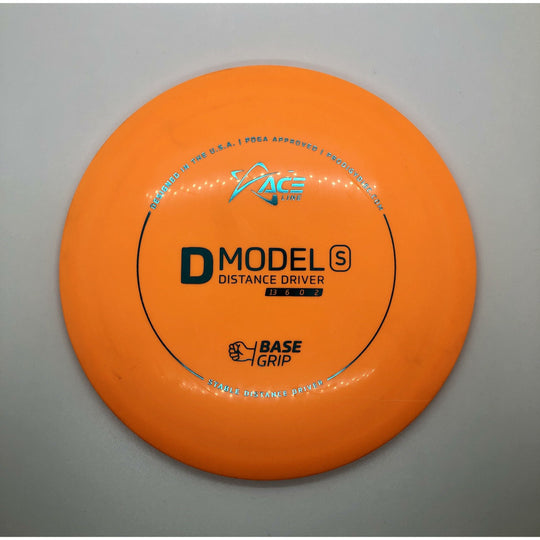 Prodigy ACE Line D Model S - Breaking Aces