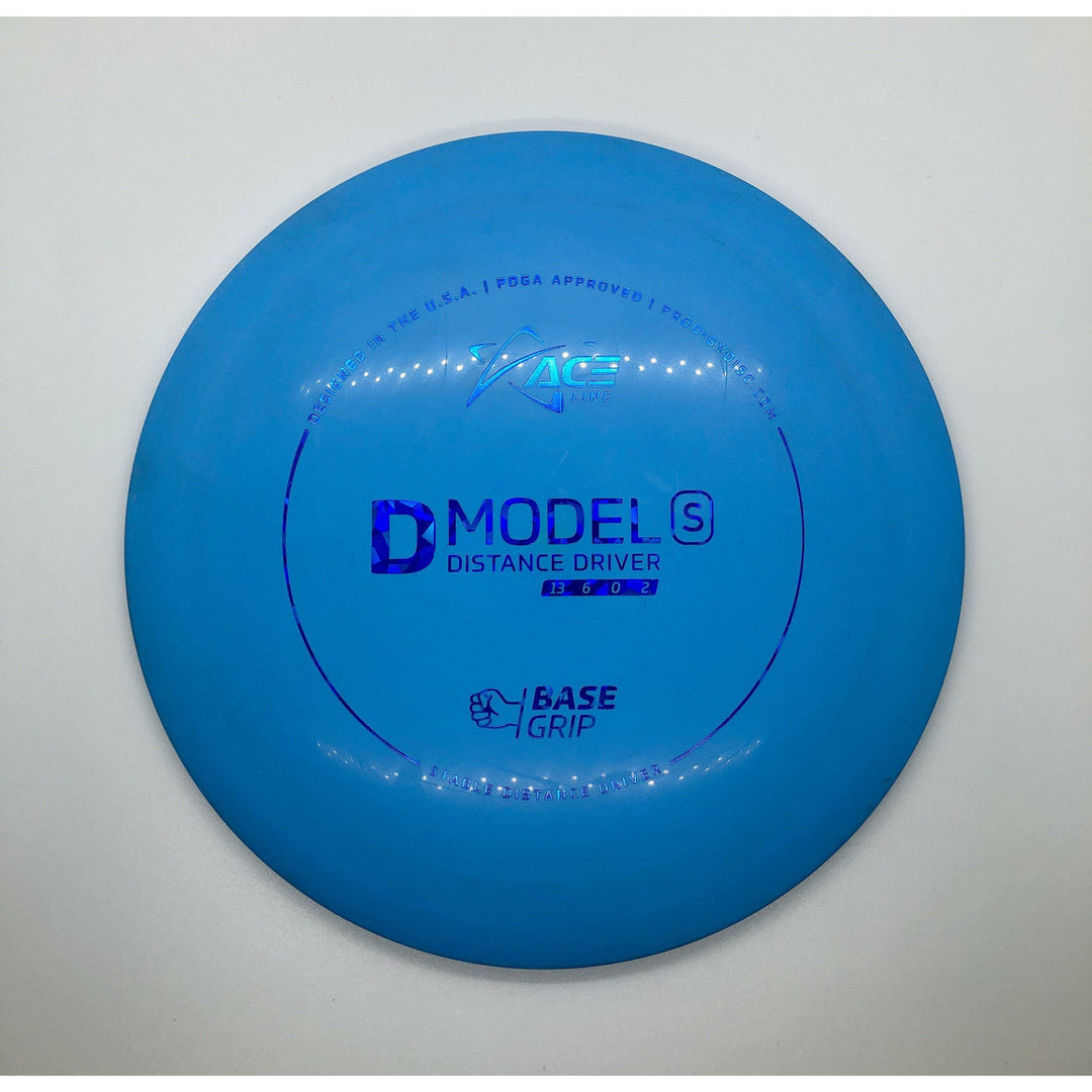 Prodigy ACE Line D Model S - Breaking Aces