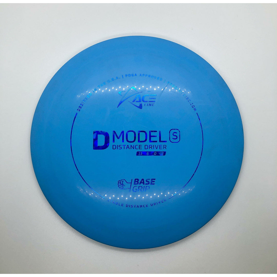 Prodigy ACE Line D Model S - Breaking Aces