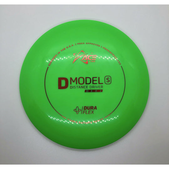 Prodigy ACE Line D Model S - Breaking Aces