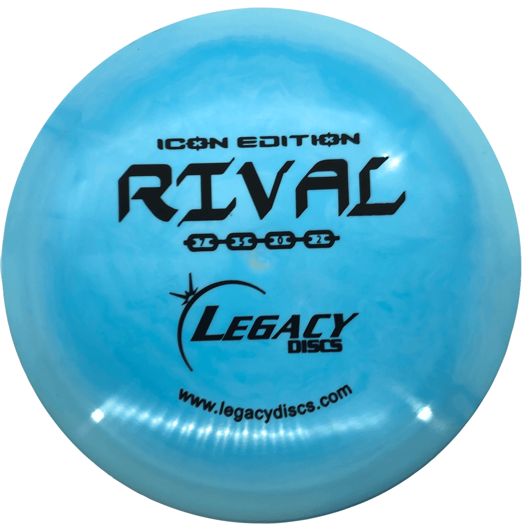 Legacy Rival - Breaking Aces