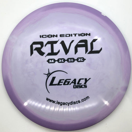 Legacy Rival - Breaking Aces