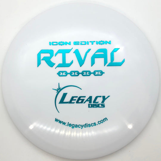 Legacy Rival - Breaking Aces