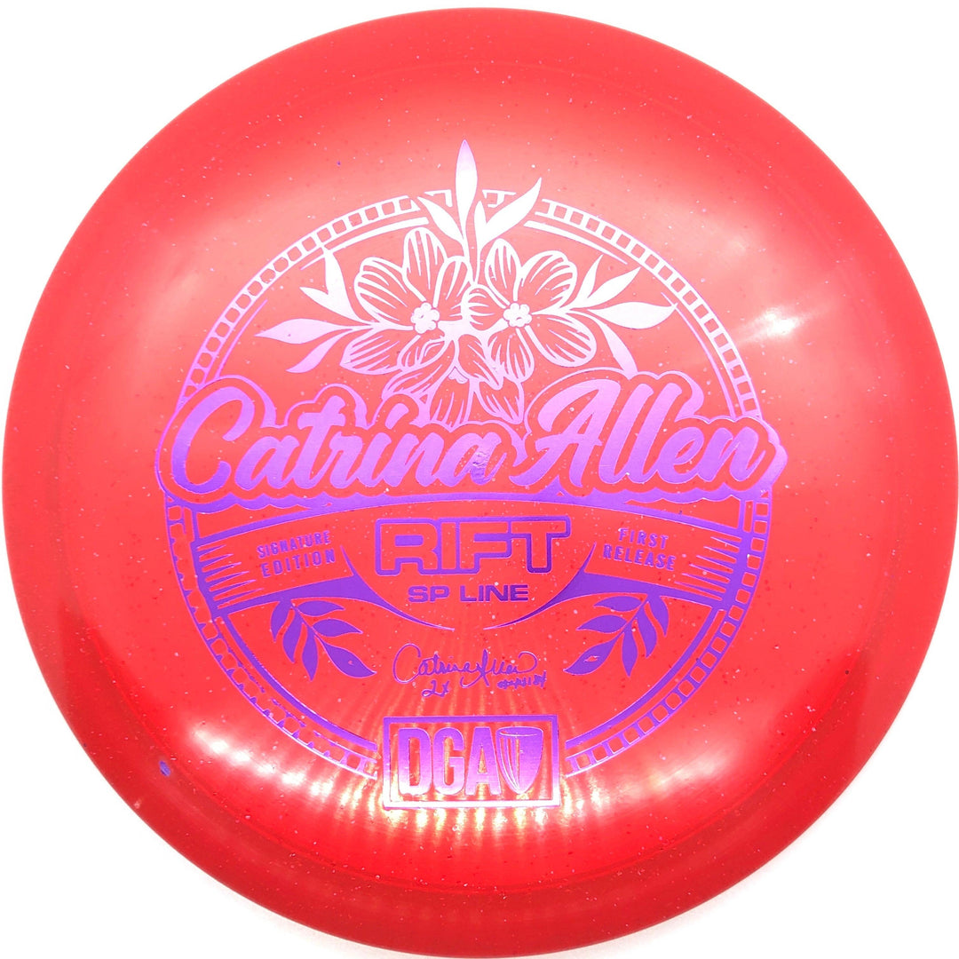 Catrina Allen Signature Edition SP-line Rift - Breaking Aces