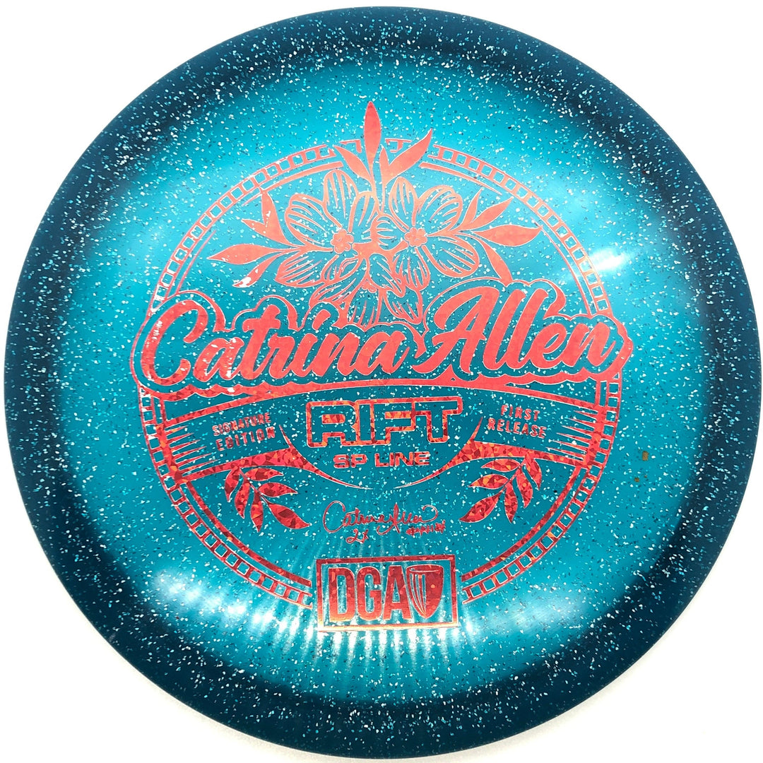 Catrina Allen Signature Edition SP-line Rift - Breaking Aces