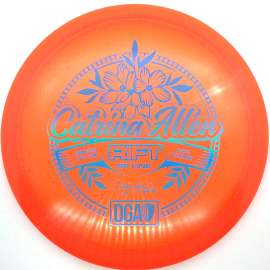 Catrina Allen Signature Edition SP-line Rift - Breaking Aces