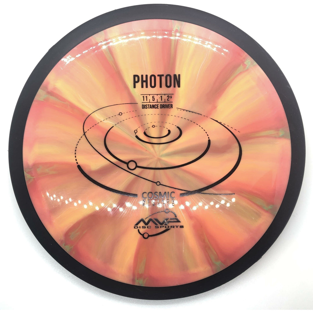 MVP Photon - Breaking Aces