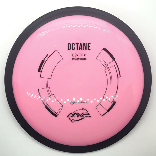 MVP Octane - Breaking Aces