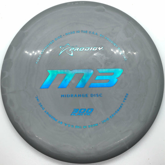 Prodigy M3 - Breaking Aces