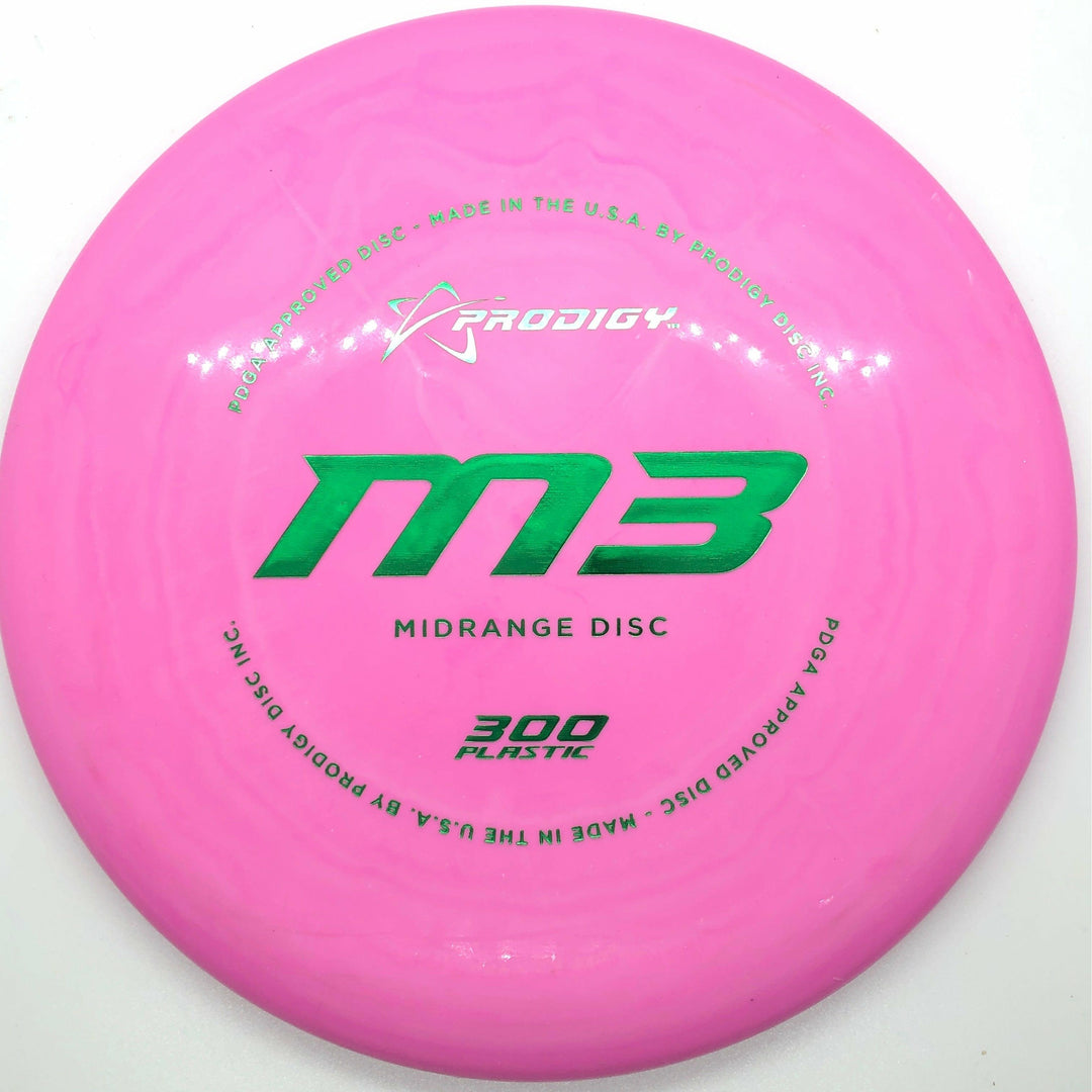 Prodigy M3 - Breaking Aces