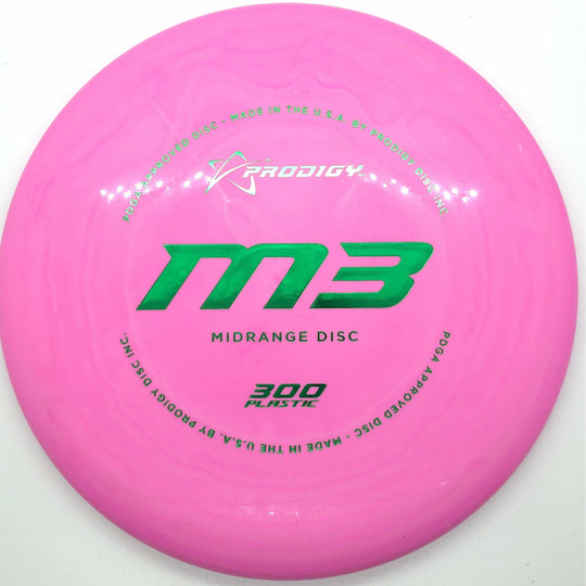 Prodigy M3 - Breaking Aces