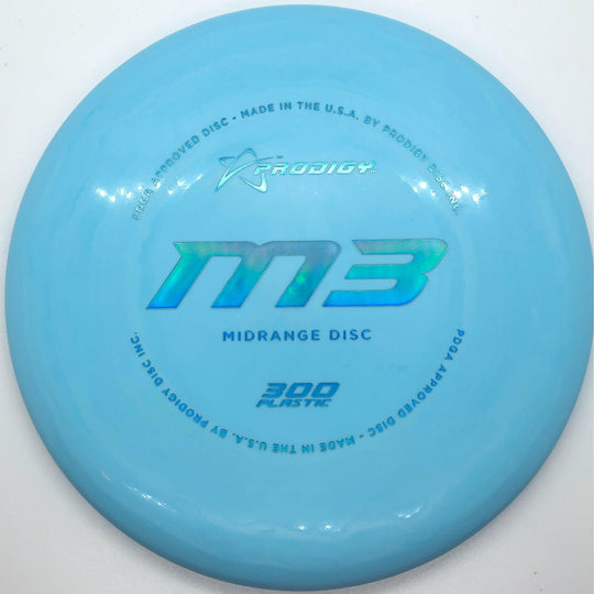 Prodigy M3 - Breaking Aces