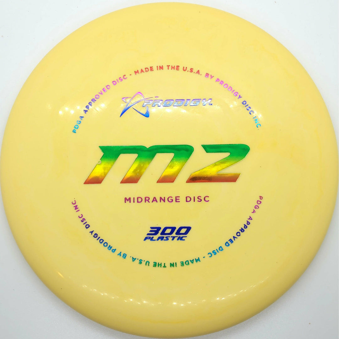 Prodigy M2 - Breaking Aces