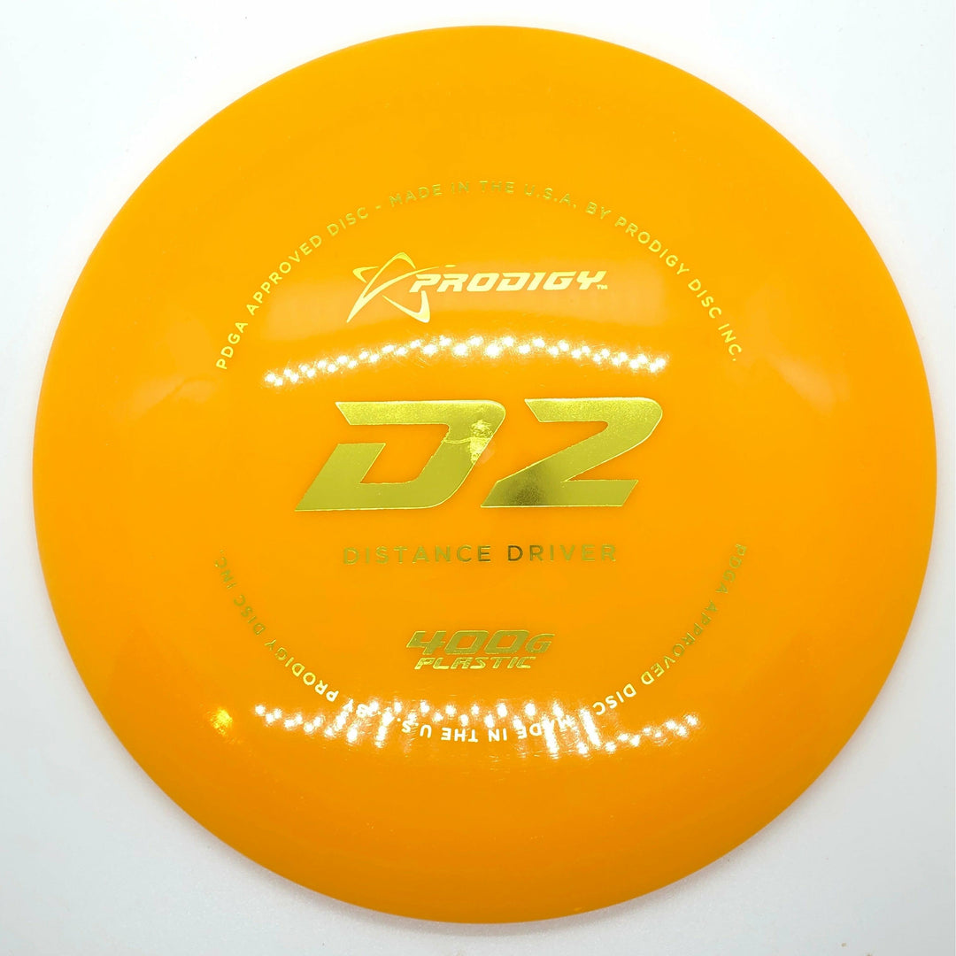 Prodigy D2 - Breaking Aces