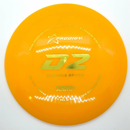 Prodigy D2 - Breaking Aces