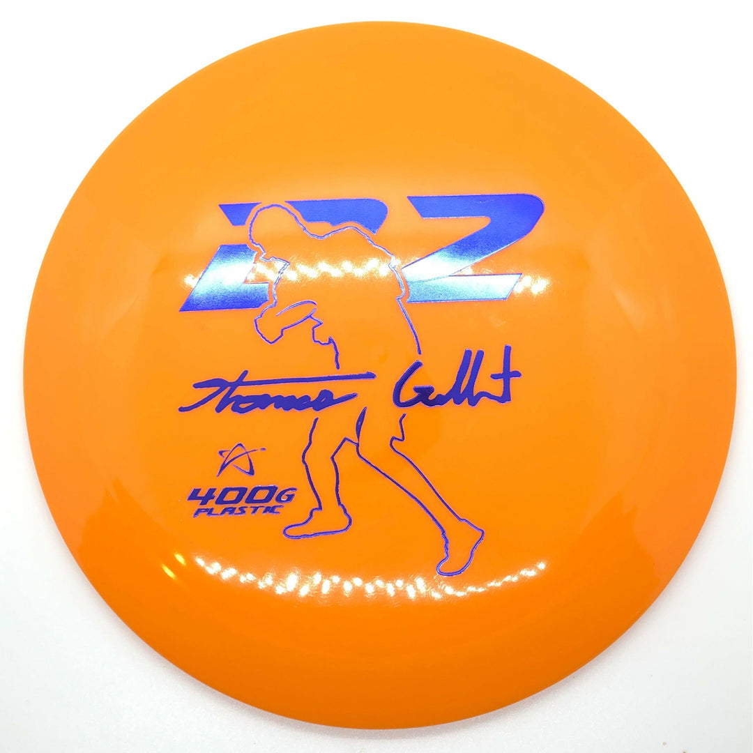 Thomas Gilbert Signature Series Prodigy D2 - Breaking Aces