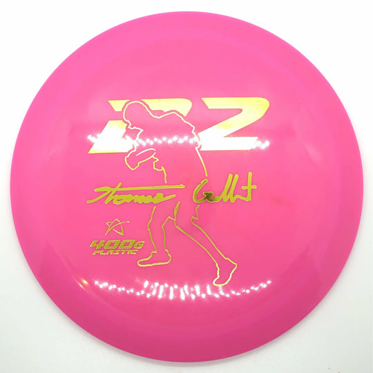 Thomas Gilbert Signature Series Prodigy D2 - Breaking Aces