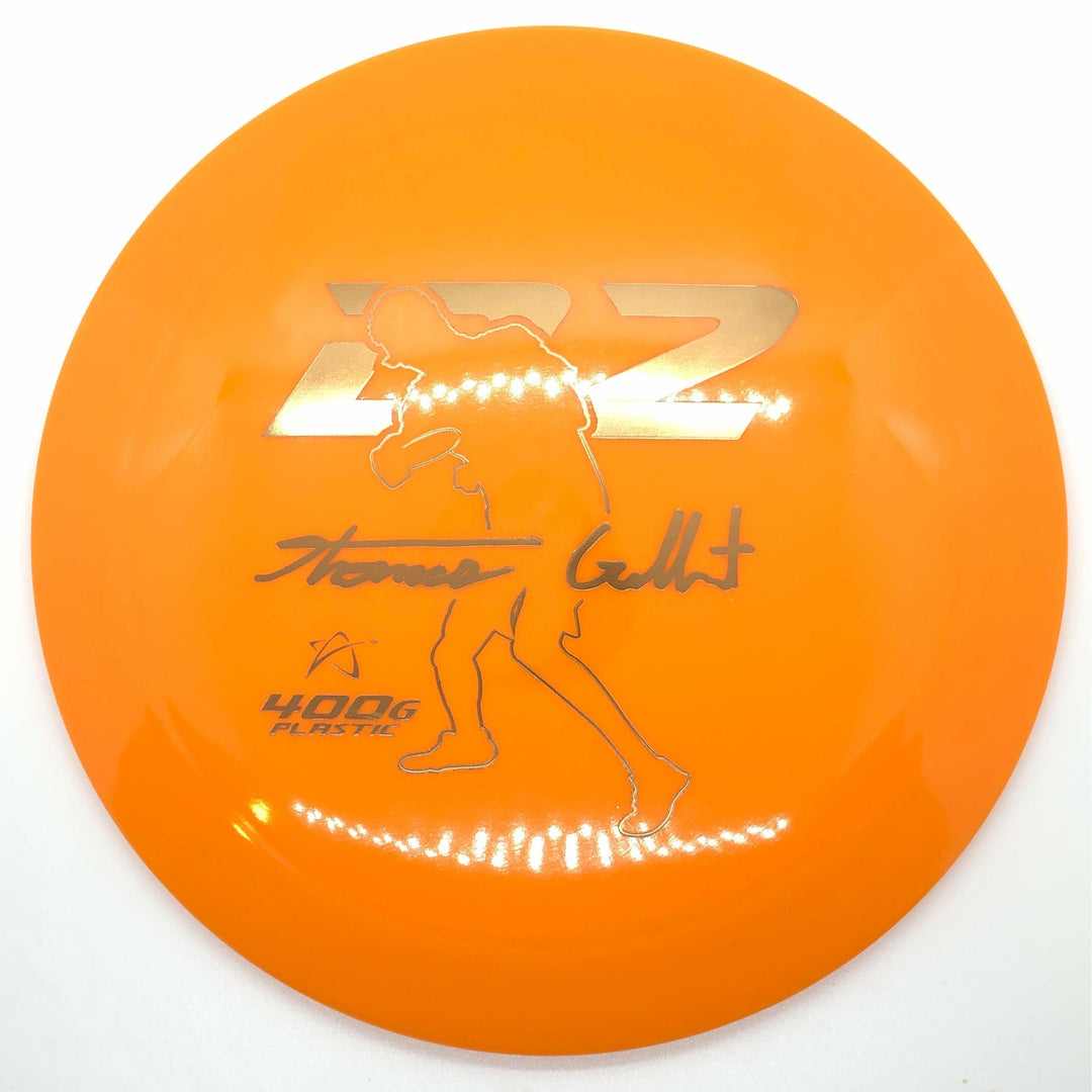 Thomas Gilbert Signature Series Prodigy D2 - Breaking Aces