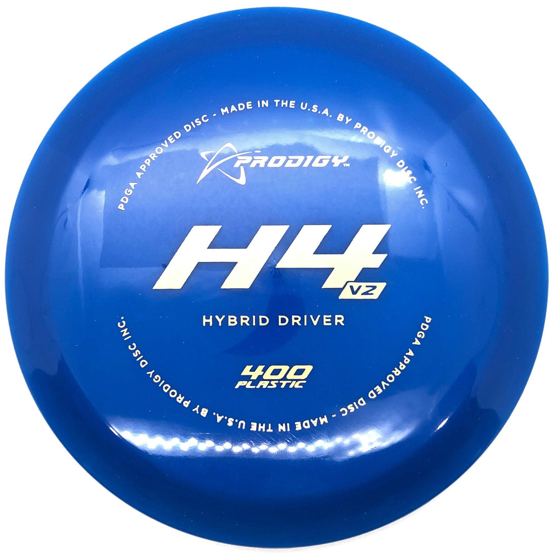 Prodigy H4v2 - Breaking Aces