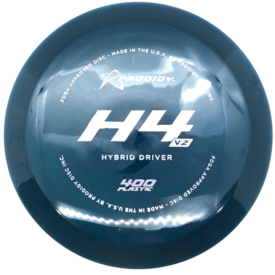 Prodigy H4v2 - Breaking Aces