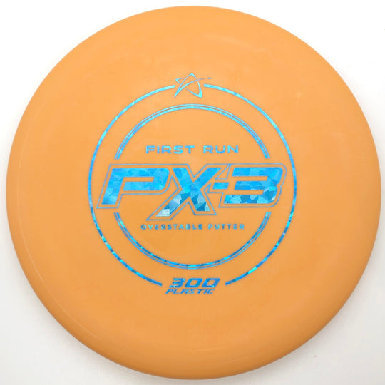 Prodigy First Run 300 Px-3 - Breaking Aces