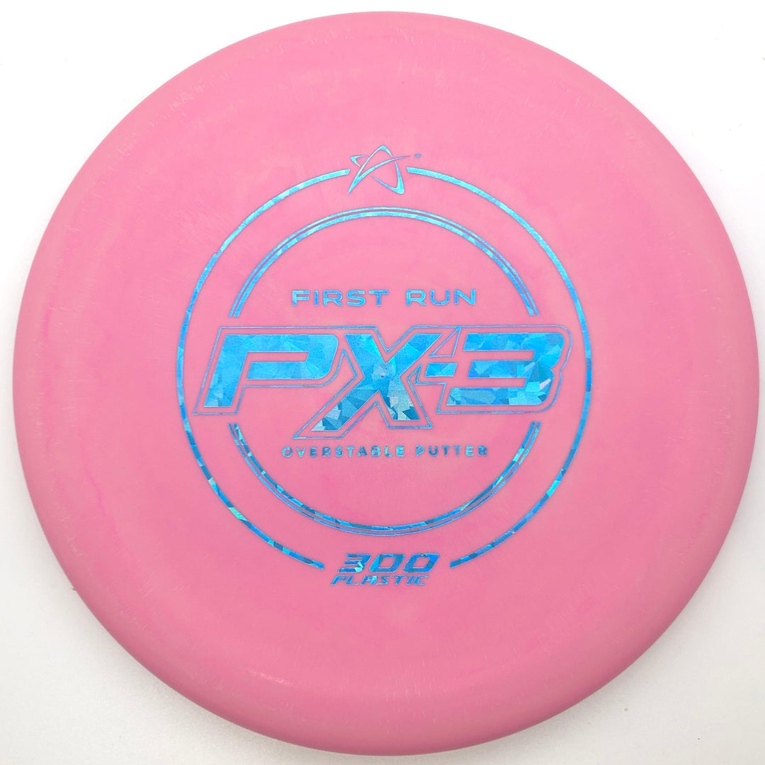 Prodigy First Run 300 Px-3 - Breaking Aces