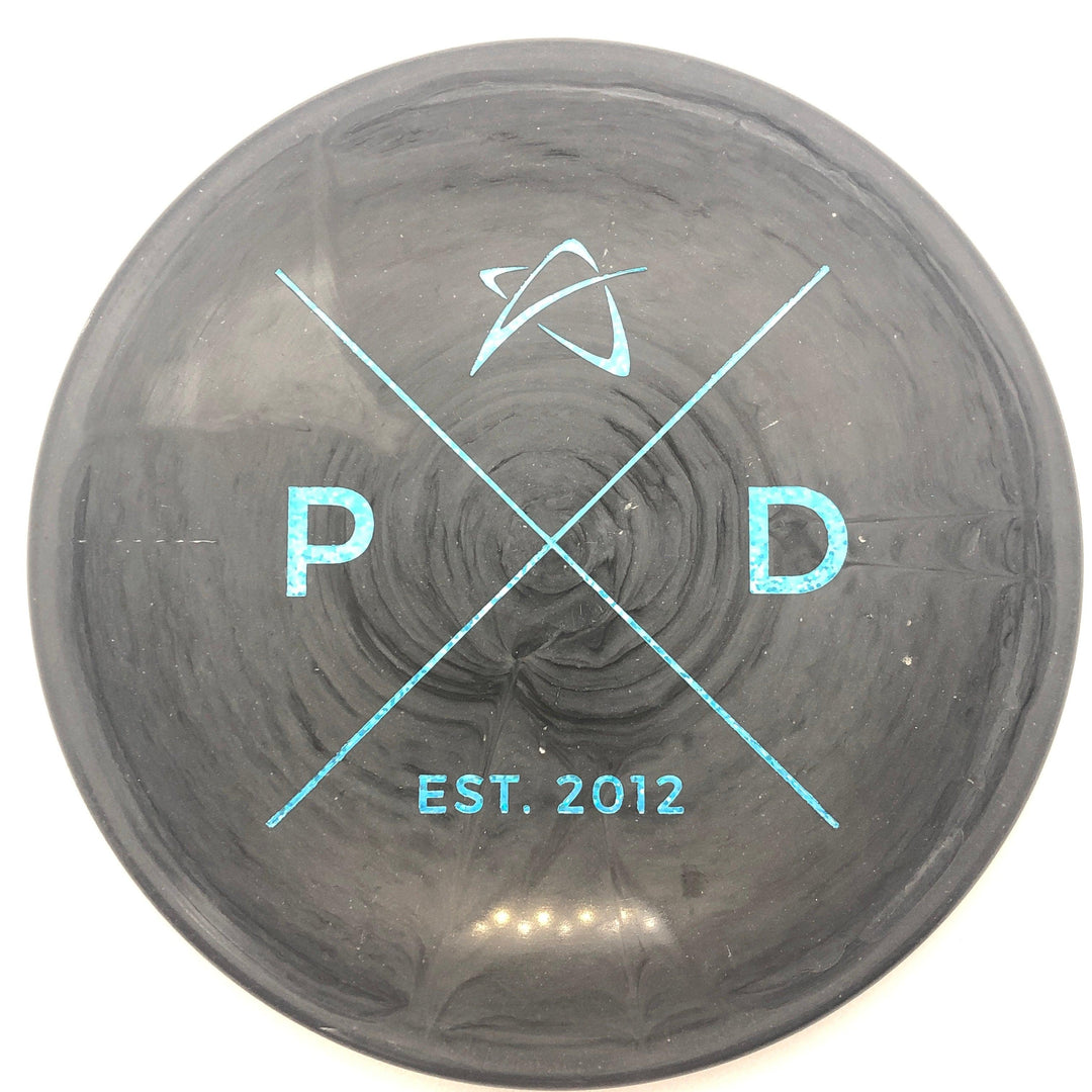 Prodigy 300 A1 - Prodigy Originals Stamp - Breaking Aces