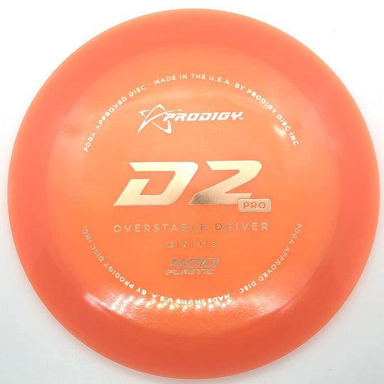 Prodigy D2 Pro - Breaking Aces