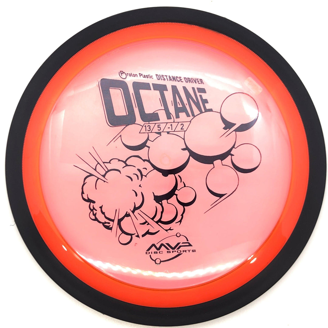 MVP Octane - Breaking Aces