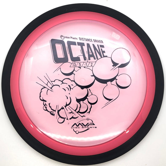 MVP Octane - Breaking Aces