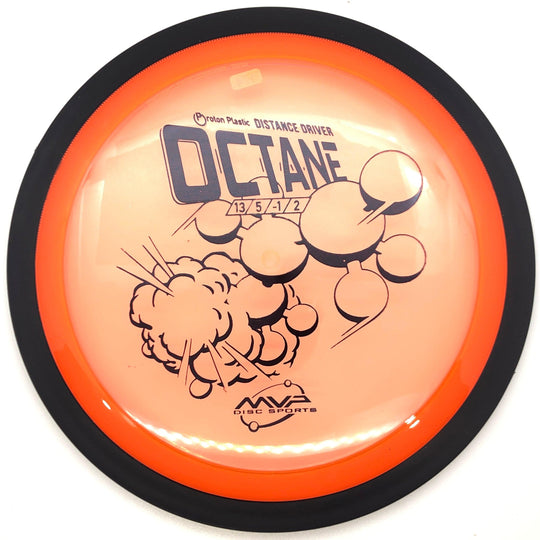 MVP Octane - Breaking Aces