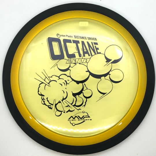 MVP Octane - Breaking Aces