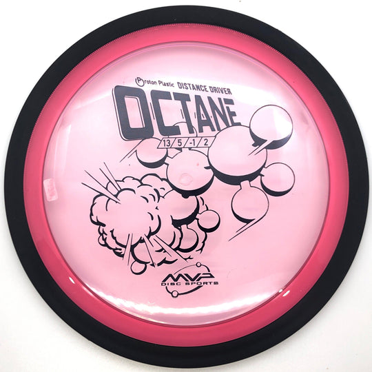 MVP Octane - Breaking Aces