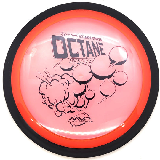 MVP Octane - Breaking Aces