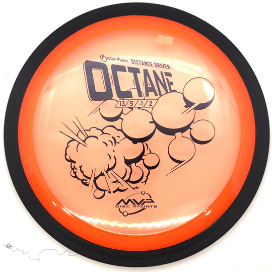 MVP Octane - Breaking Aces