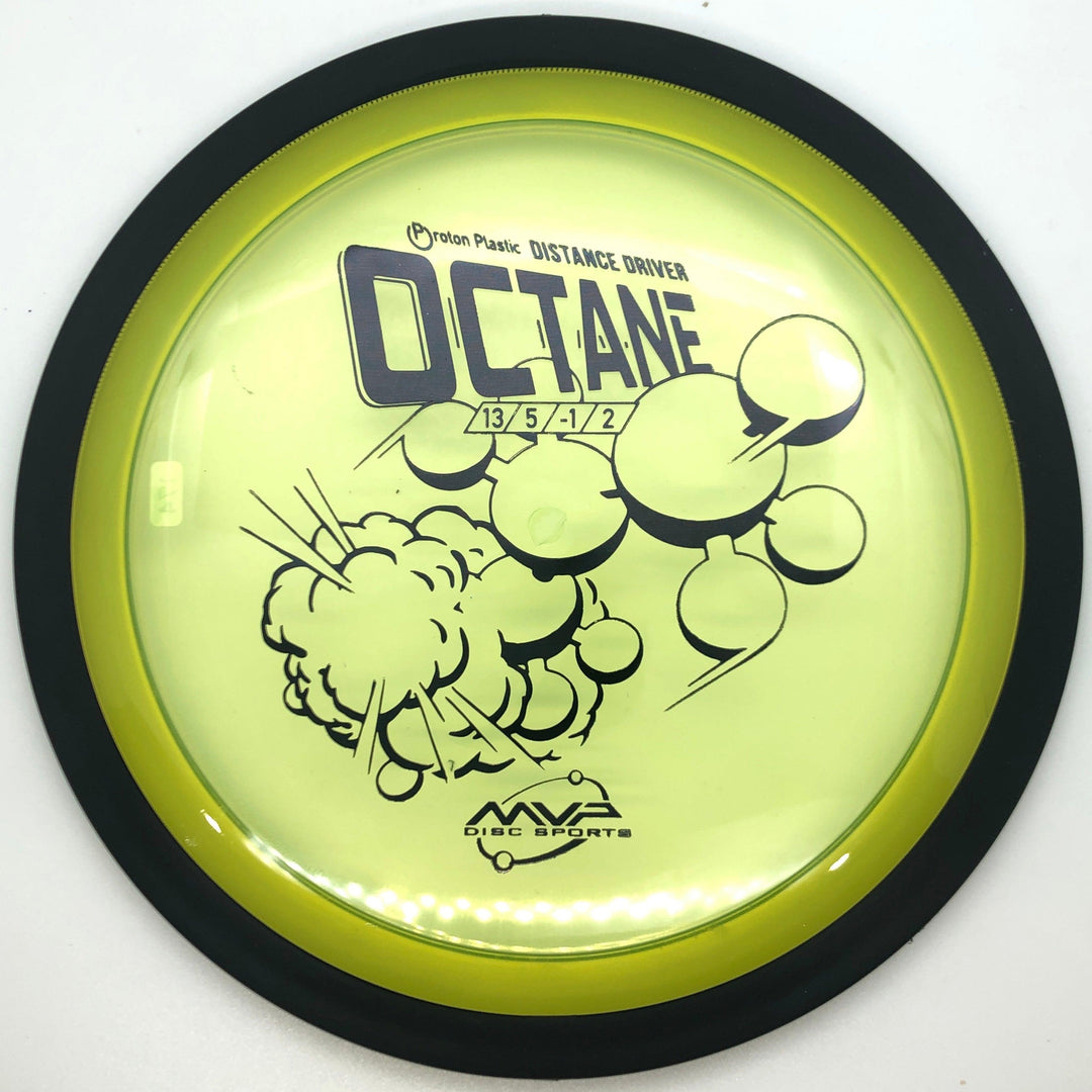 MVP Octane - Breaking Aces