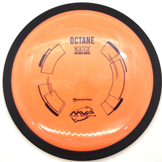 MVP Octane - Breaking Aces