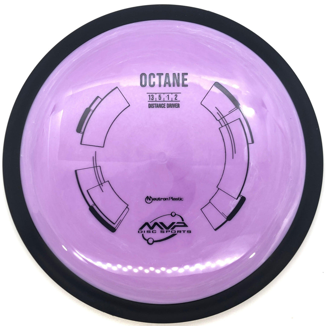 MVP Octane - Breaking Aces