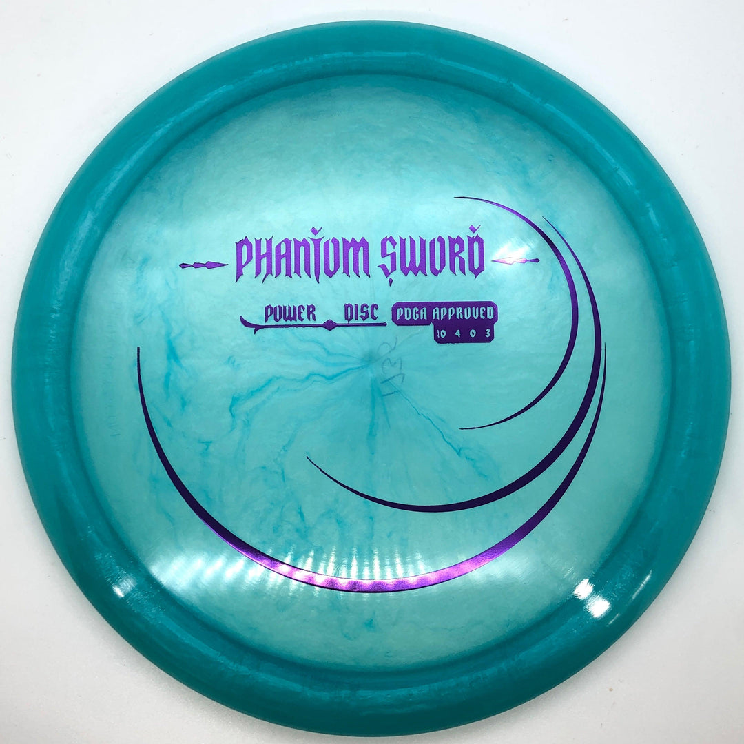 Innova Phantom Sword - Breaking Aces