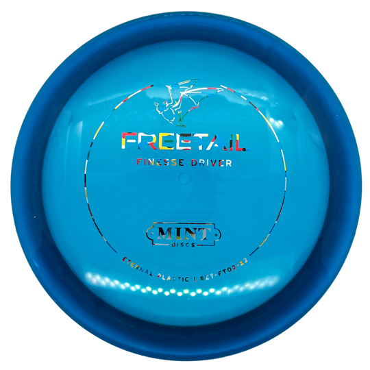 Mint Discs Eternal Freetail