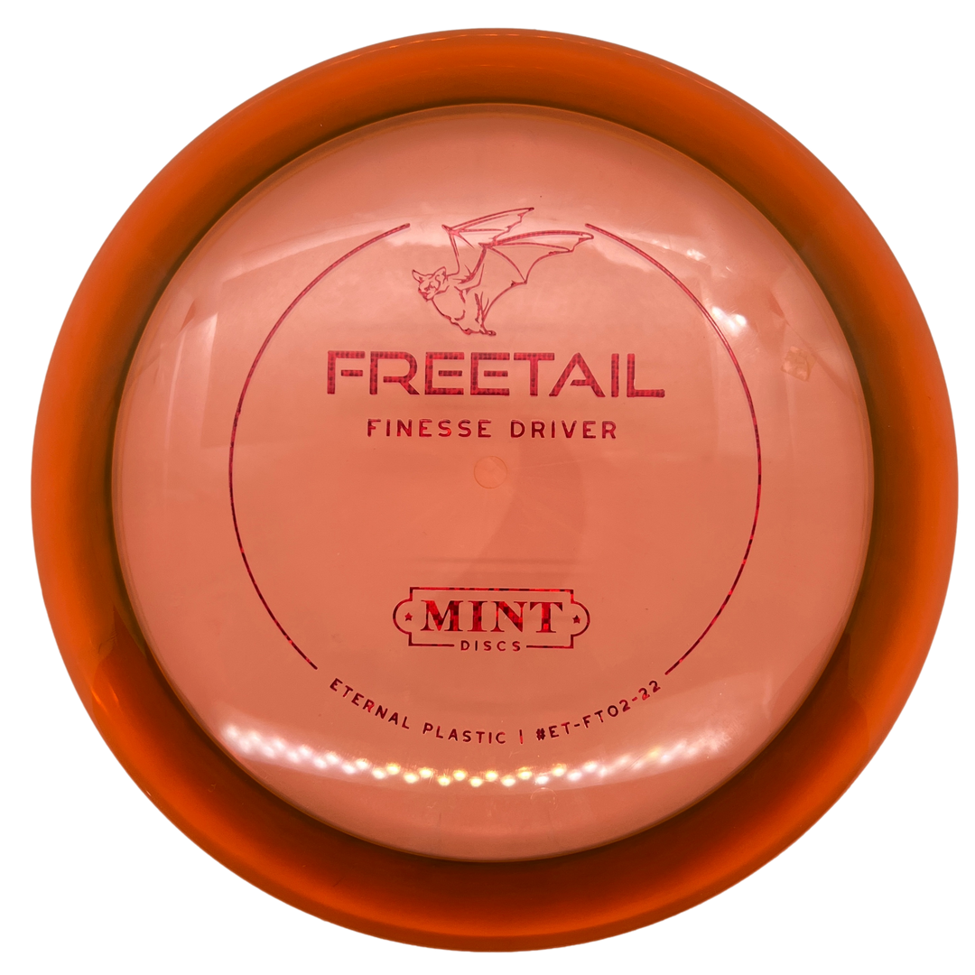 Mint Discs Eternal Freetail
