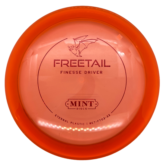 Mint Discs Eternal Freetail