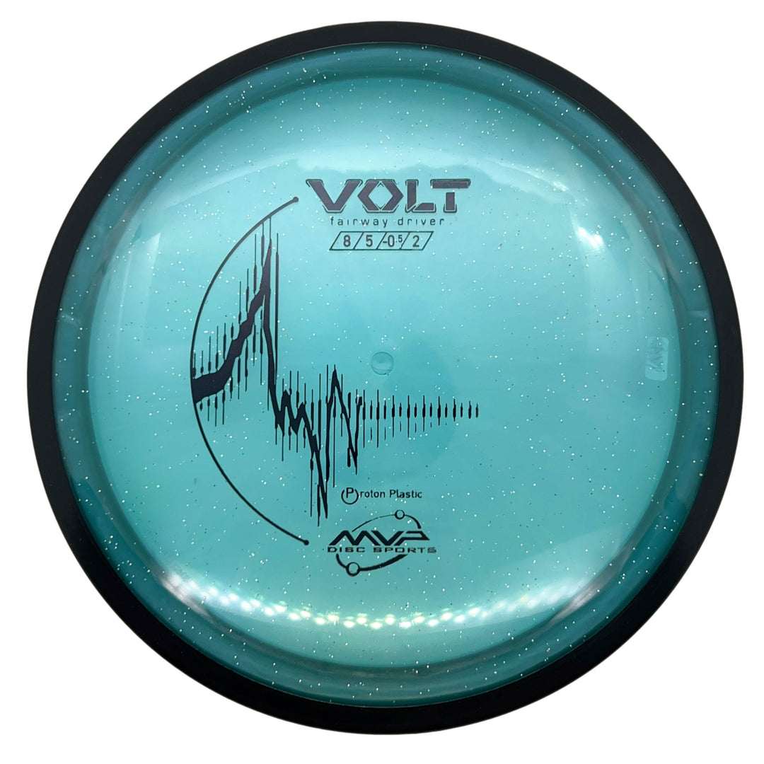 MVP Proton Volt