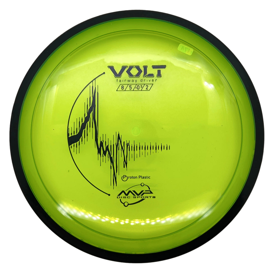 MVP Proton Volt