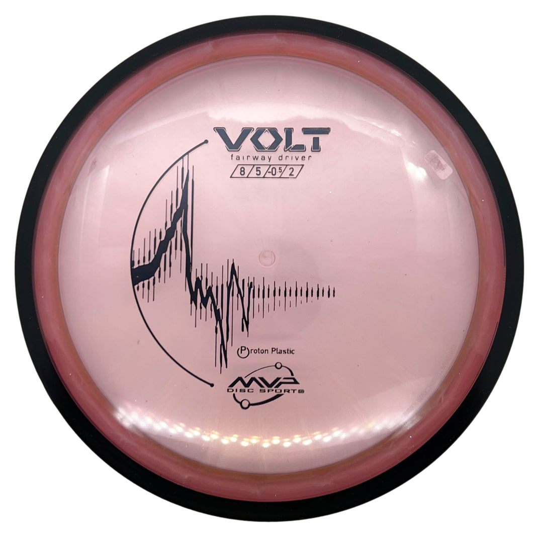 MVP Proton Volt