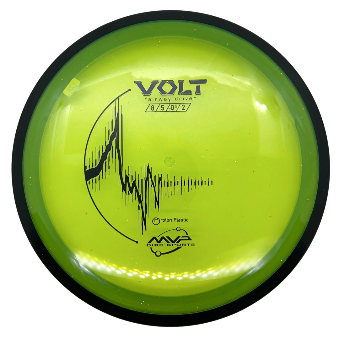 MVP Proton Volt