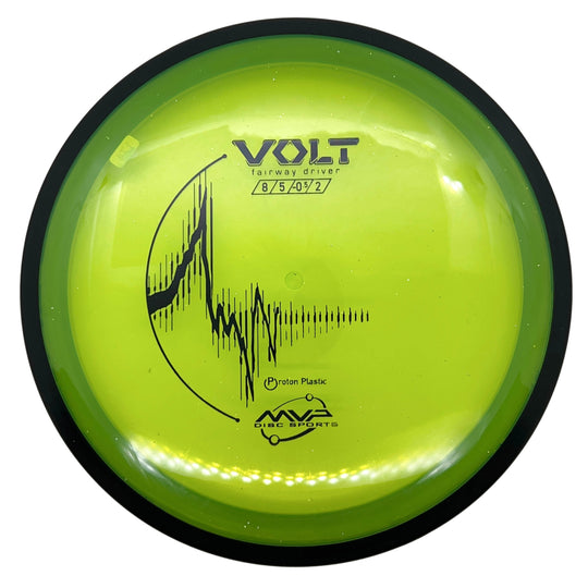 MVP Proton Volt