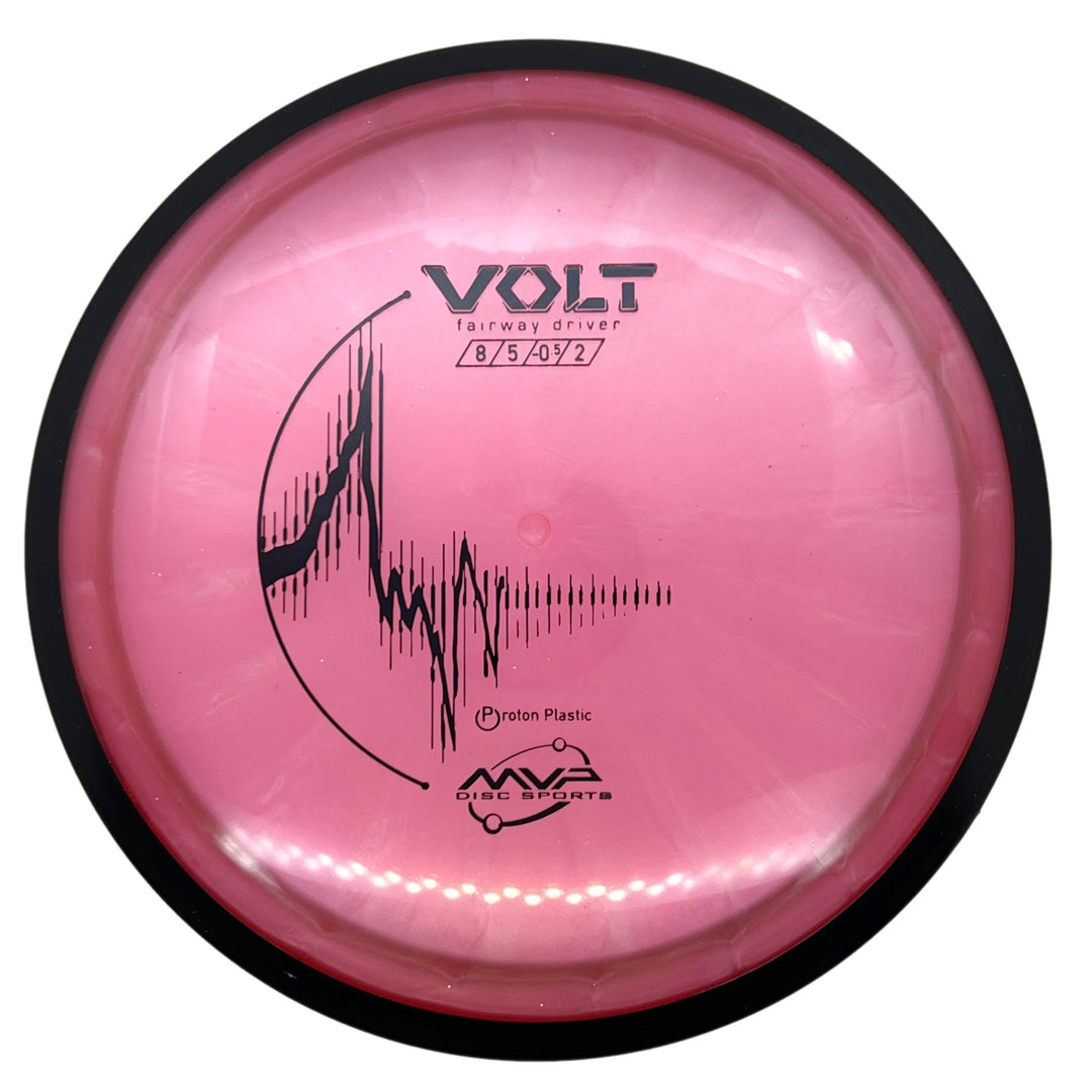 MVP Proton Volt